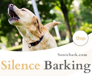 Stop Dog Barking Humanely: Exploring Effective Anti-Barking Devices - Sonic Bark