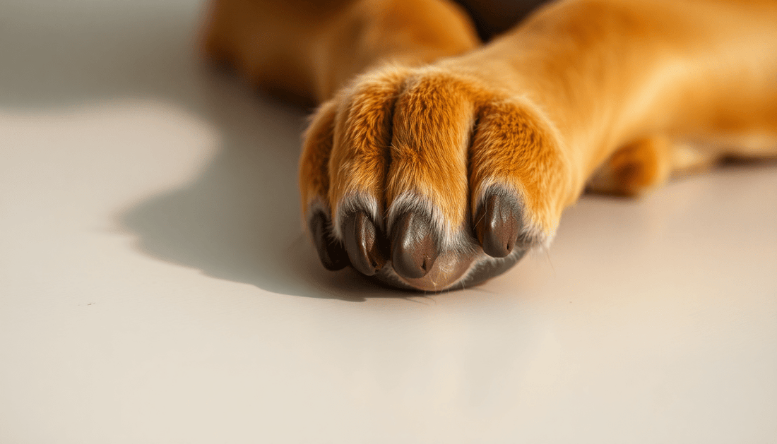 Unleash Your Dog's Paw-tential: Mastering Nail Care with Sonic Bark - Sonic Bark